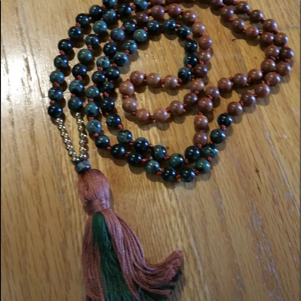 Meditation Mala